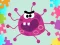 بازی Virus Jigsaw آنلاین