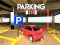 بازی Sports Car Parking آنلاین