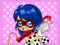 بازی Chibi Dottedgirl Coloring Book آنلاین