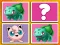 بازی Poke World Find-Pairs آنلاین