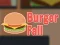 بازی Burger Fall آنلاین