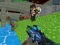 بازی GunGame Paintball Wars آنلاین