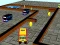بازی School Bus 3D Parking آنلاین