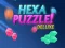 بازی Hexa Puzzle Deluxe آنلاین