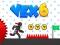 بازی Vex 6 آنلاین