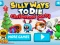 بازی Silly ways to die: Christmas Party آنلاین