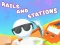 بازی Rails and Stations آنلاین