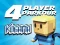 بازی Kogama 4 Player Parkour آنلاین