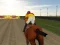بازی Horse Ride Racing آنلاین