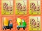بازی Mixer Trucks Memory آنلاین