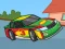بازی Speed Cars Jigsaw آنلاین