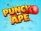 بازی Punch The Ape آنلاین