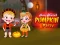 بازی Baby Hazel Pumpkin Party آنلاین