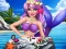 بازی Princess Mermaid Makeup Style آنلاین