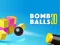 بازی Bomb Balls 3d آنلاین
