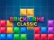 بازی Brick Game Classic آنلاین
