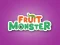 بازی Fruit Monster آنلاین