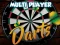 بازی Dart Tournament Multiplayer آنلاین