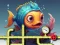 بازی Hostage Fishes آنلاین