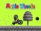 بازی Mario Wheelie آنلاین