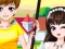 بازی Romantic Spring Couple آنلاین