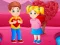 بازی Romantic Love Differences آنلاین