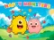 بازی Happy Monsters آنلاین