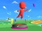 بازی Bouncy Race 3d آنلاین