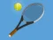 بازی Tennis Ball آنلاین