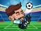 بازی Head Soccer Exclusive آنلاین