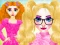 بازی Princesses Doll Fantasy آنلاین
