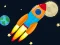 بازی Spaceship Jigsaw آنلاین