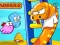 بازی Snake On Ladders آنلاین