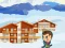 بازی Zigzag Snow Ski آنلاین