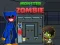 بازی Monster vs Zombie آنلاین