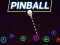 بازی Pinball Brick Mania آنلاین