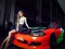 بازی Girls and Cars آنلاین