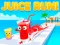 بازی Juice Run آنلاین