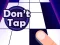 بازی Don't Tap آنلاین