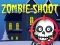 بازی Zombie Shoot Haunted House آنلاین