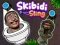 بازی Skibidi Sling آنلاین