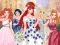 بازی Princess Perfect Wedding آنلاین