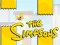 بازی The Simpson آنلاین