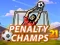 بازی Penalty Champs 21 آنلاین