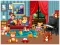 بازی Hidden Toys آنلاین