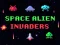 بازی Space Alien Invaders آنلاین