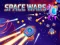 بازی Space Wars آنلاین