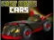 بازی Fast Bat's Cars آنلاین