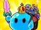 بازی Slime Attack: Puzzle! آنلاین