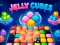 بازی Jelly Cubes آنلاین